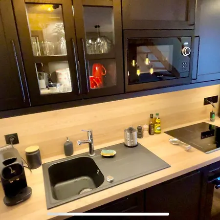 Bonascre Comme Au Акс-ле-Терм