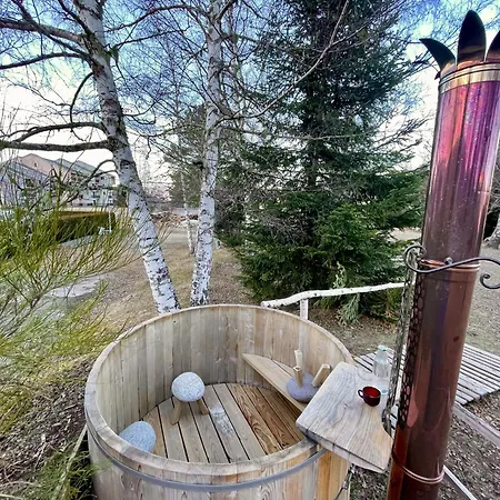 Апартаменты Bonascre Comme Au *