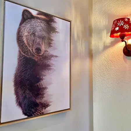 Bonascre Comme Au Акс-ле-Терм