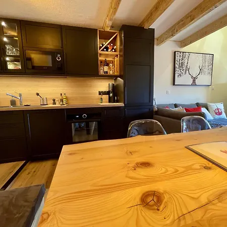 Bonascre Comme Au Акс-ле-Терм