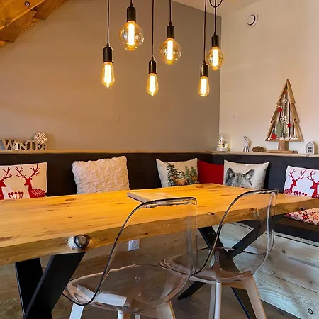 Bonascre Comme Au * Акс-ле-Терм