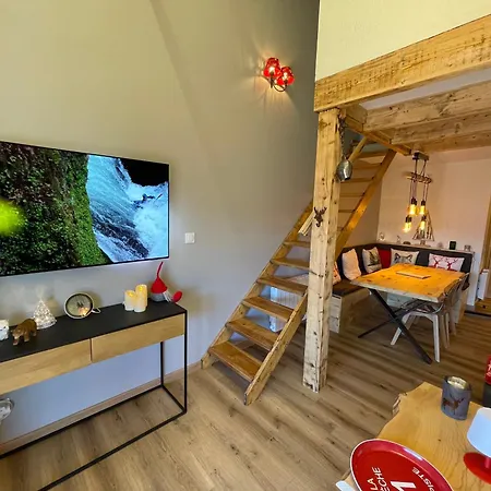 Bonascre Comme Au Apartment *