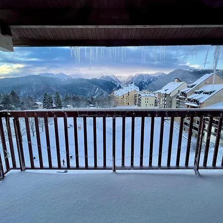 Bonascre Comme Au Ax-les-Thermes