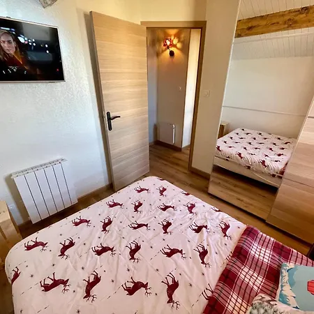 Bonascre Comme Au Apartman