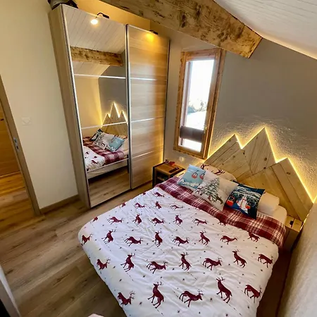 Bonascre Comme Au Apartman Ax-les-Thermes