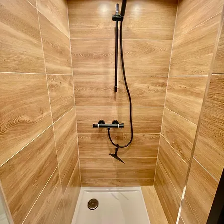 Apartamento Bonascre Comme Au